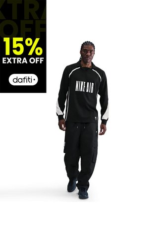 Camiseta Hombre Nike Air Negro Nike