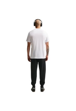 Pantalon Nike Club Varsity Hombre-Negro