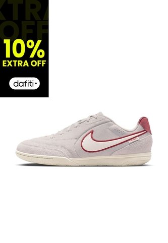 Guayos Hombre Nike Tiempo Streetgato PRM Gris Nike