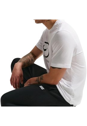 Pantalon Nike Club Varsity Hombre-Negro
