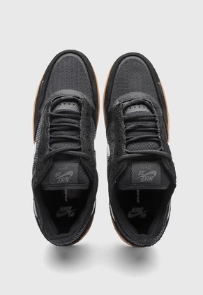 Tenis Training NIKE SB PS8 Negro