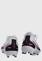 Guayo Blanco-Negro-Rosa Nike Phantom GT Academy DF FG/MG de Nike