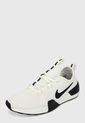 Tenis Lifestyle Blanco-Negro Nike Ashin Modern Run de Nike