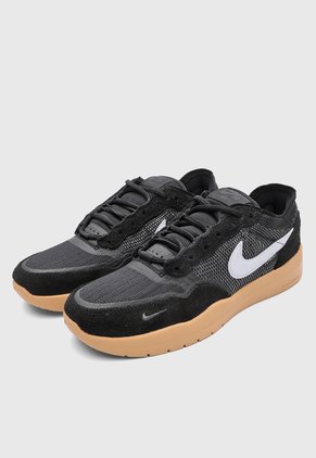 Tenis Training NIKE SB PS8 Negro