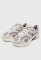 Tenis NIKE AL8 Lila de Nike