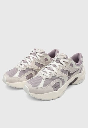 Tenis NIKE AL8 Lila
