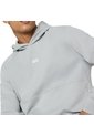 Hoodie Nike Club Varsity Hombre-Gris de Nike