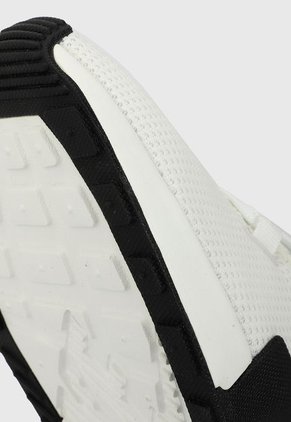 Tenis Lifestyle Blanco-Negro Nike Ashin Modern Run