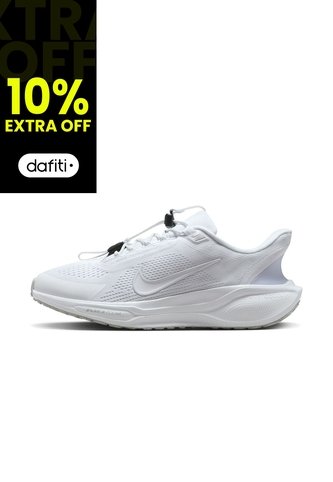 Tenis Hombre Nike Pegasus EasyOn Blanco Nike