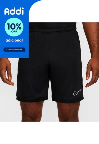 PANTALONETA NIKE HOMBRE FZ9776-010 Talla L Nike