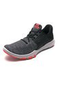 Tenis Training Negro-Gris Nike Flex Control Tr3 de Nike