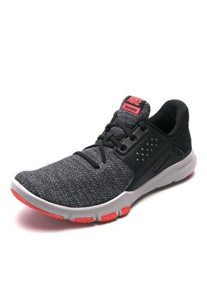 Tenis Training Negro-Gris Nike Flex Control Tr3