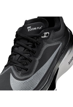 Tenis Mujer Nike Zoom Fly 6 Negro