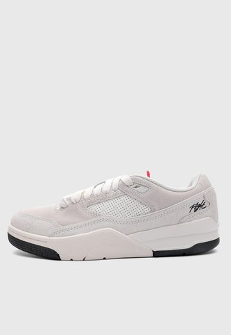 Tenis Sportstyle NIKE Jordan Flight Court Blanco Nike
