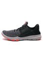 Tenis Training Negro-Gris Nike Flex Control Tr3 de Nike