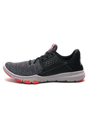 Tenis Training Negro-Gris Nike Flex Control Tr3