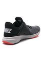 Tenis Training Negro-Gris Nike Flex Control Tr3 de Nike