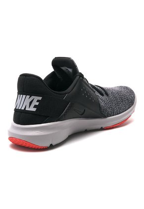 Tenis Training Negro-Gris Nike Flex Control Tr3