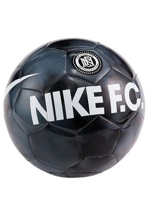 Balón Nike Fc-Negro