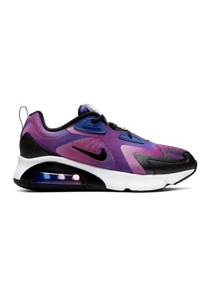 Tenis Air Max 200 Mujer - Compra Ahora | Dafiti Colombia