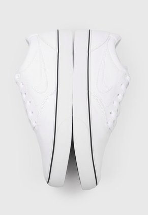 Tenis Skateboarding Blanco-Negro Nike SB Chron 2