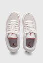 Tenis Sportstyle NIKE Jordan Flight Court Blanco de Nike