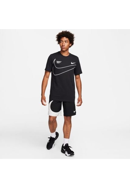CAMISETA NIKE HOMBRE FN0843-010