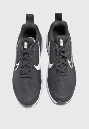 Tenis Running Negro-Blanco Nike Air Zoom Arcadia 2