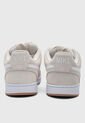 Tenis NIKE Court Vision Low FL Beige de Nike