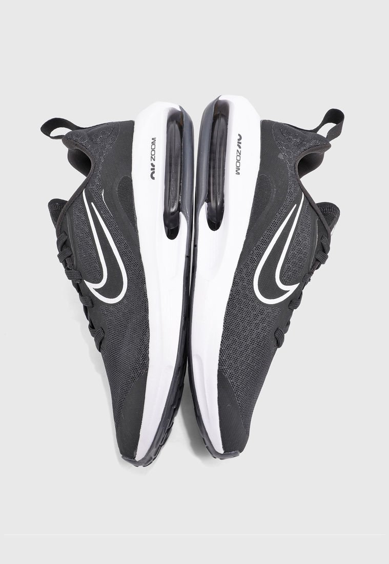 nike zoom attero 2