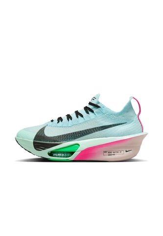 Tenis Mujer Nike Alphafly 3 Azul Nike