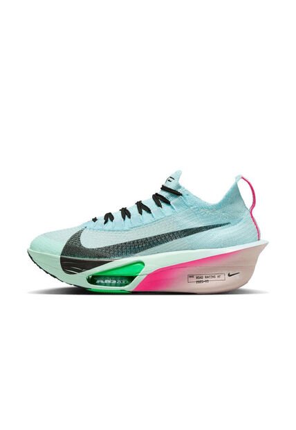 Tenis Mujer Nike Alphafly 3 Azul