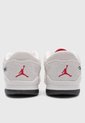 Tenis Sportstyle NIKE Jordan Flight Court Blanco de Nike