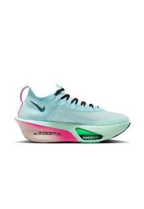 Tenis Mujer Nike Alphafly 3 Azul