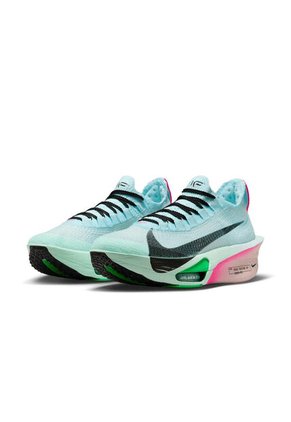 Tenis Mujer Nike Alphafly 3 Azul