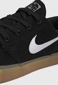 Tenis Lifestyle Negro Nike SB ZOOM JANOSKI RM de Nike