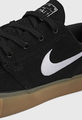 Tenis Lifestyle Negro Nike SB ZOOM JANOSKI RM