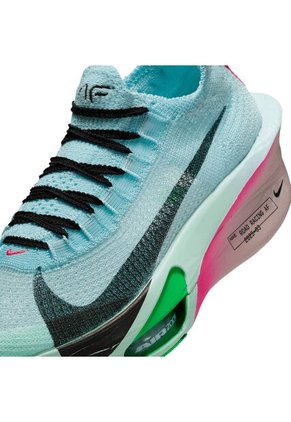 Tenis Mujer Nike Alphafly 3 Azul