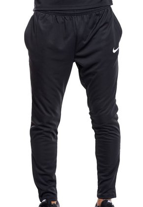 Pantalon Deportivo Negro Nike