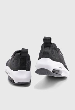 Tenis Running Negro-Blanco Nike Air Zoom Arcadia 2