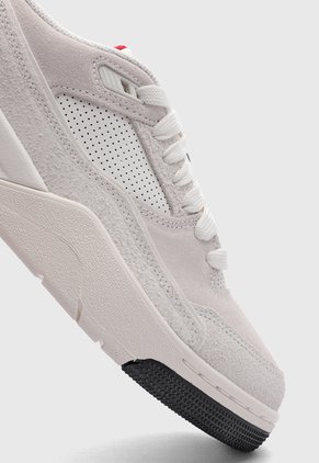 Tenis Sportstyle NIKE Jordan Flight Court Blanco