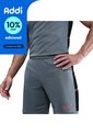Pantaloneta Nike Df Acd25 Short K Br Hombre-Gris de Nike