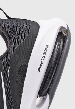 Tenis Running Negro-Blanco Nike Air Zoom Arcadia 2