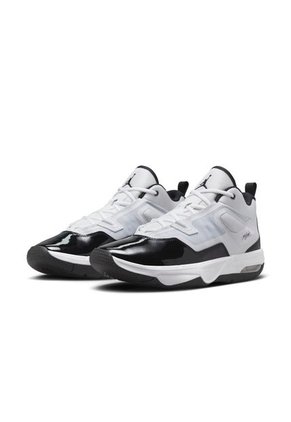 Tenis Jordan Stay Loyal 3-Blanco/Negro