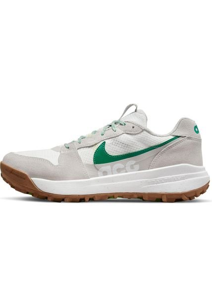 Tenis Hombre Nike Acg Lowcate Amarillo