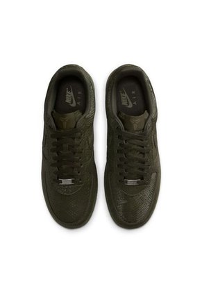 Tenis Hombre Nike Kobe Air Force 1 Low