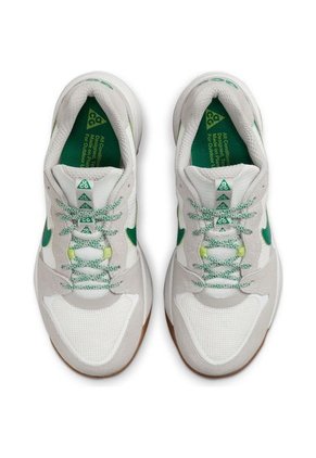 Tenis Hombre Nike Acg Lowcate Amarillo