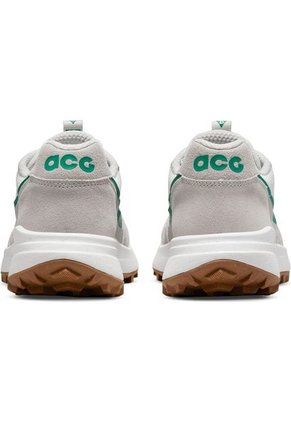 Tenis Hombre Nike Acg Lowcate Amarillo