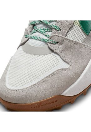 Tenis Hombre Nike Acg Lowcate Amarillo