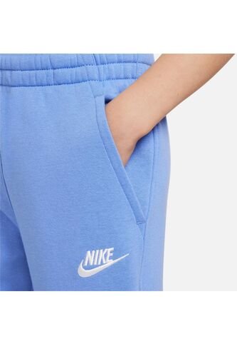 Pantalón Niños Nike Sportswear Club Fleece Nike